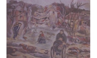 Theologopoulos Dimitrios