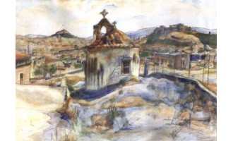 Μπαρκόφ Αλέξανδρος