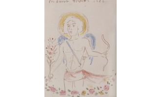 Τσαρούχης Γιάννης