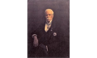 Kalloudis Alexandros