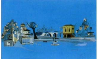 Βασιλείου Σπύρος