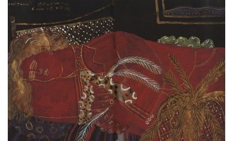 Fasianos Alekos