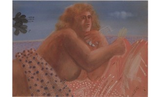 Φασιανός Αλέκος