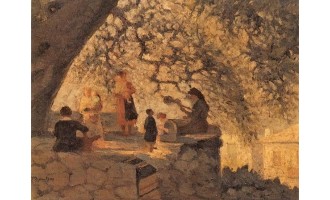 Μπραέσας Δήμος