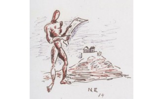 Εγγονόπουλος Νίκος