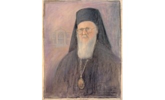 Igoumenidis Vasileios