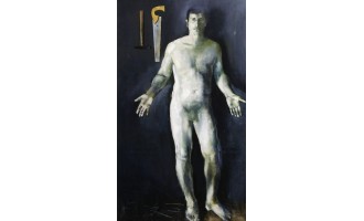 Μαδένης Μιχάλης