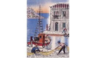 Γραμματόπουλος Κωνσταντίνος