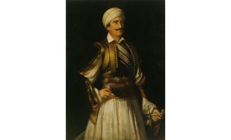Γερανιώτης Δημήτριος