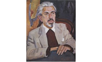 Mavroidis Georgios