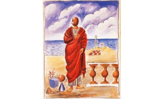 Engonopoulos Nikos