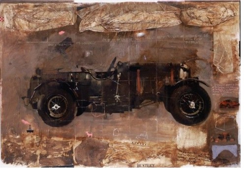 Adamakis Ioannis