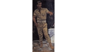 Τσαρούχης Γιάννης