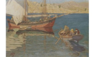 Οθωναίος Νικόλαος