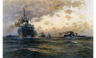 Romanidis Konstantinos