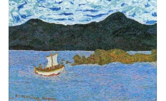 Pentzikis Nikos-Gavriil