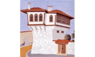Engonopoulos Nikos