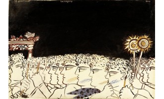 Fasianos Alekos