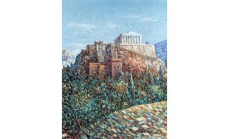Ζενετζής Βασίλης