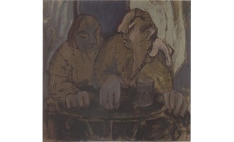 Mortarakos Kyriakos