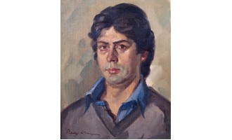 Almaliotis Stefanos