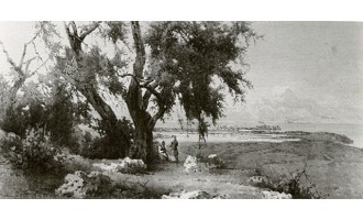 Γιαλλινάς Άγγελος