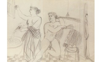 Fasianos Alekos