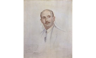 Parthenis Konstantinos