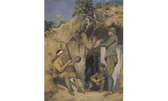 Φερεκείδης Νικόλαος