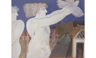 Fasianos Alekos