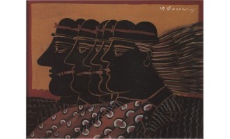 Fasianos Alekos