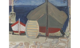 Kontopoulos Alekos