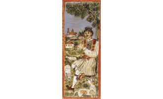 Chatzimichail Theofilos