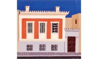 Engonopoulos Nikos