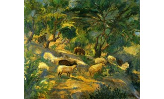 Flora-Karavia Thaleia