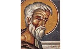 Kontoglou Fotis