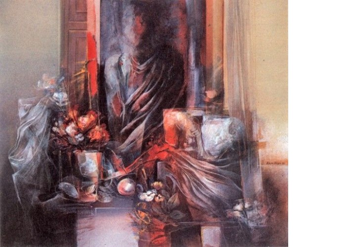 Απέργης Αντώνης