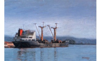 Κοντογούρης Θέμης