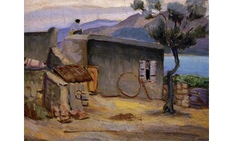 Ματσάκης Μίκης