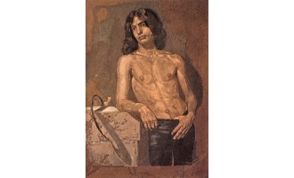 Τσαρούχης Γιάννης