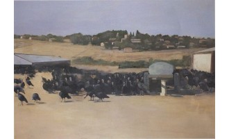 Soutoglou Evanthia