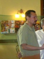 Kalantzakis Dimitris