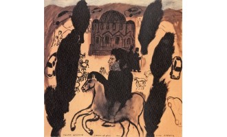 Mantzavinos Tasos