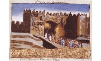 Chatzimichail Theofilos