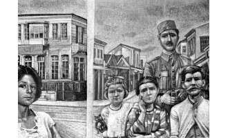 Vlassis Aristeidis