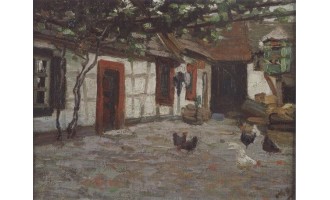 Οθωναίος Νικόλαος