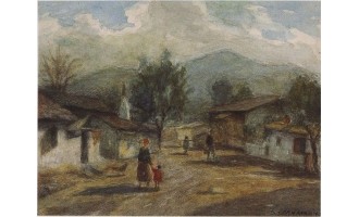 Μηλιάδης Στέλιος