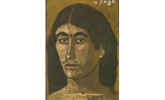 Tsarouchis Giannis