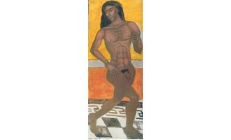 Tsarouchis Giannis