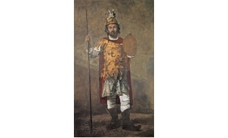Τσαρούχης Γιάννης